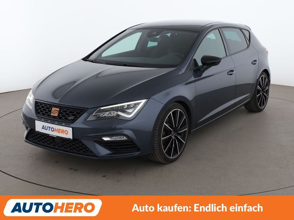 Image of Seat Leon