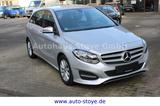Mercedes-Benz B 180 - Mercedes-Benz B 180 in Dortmund