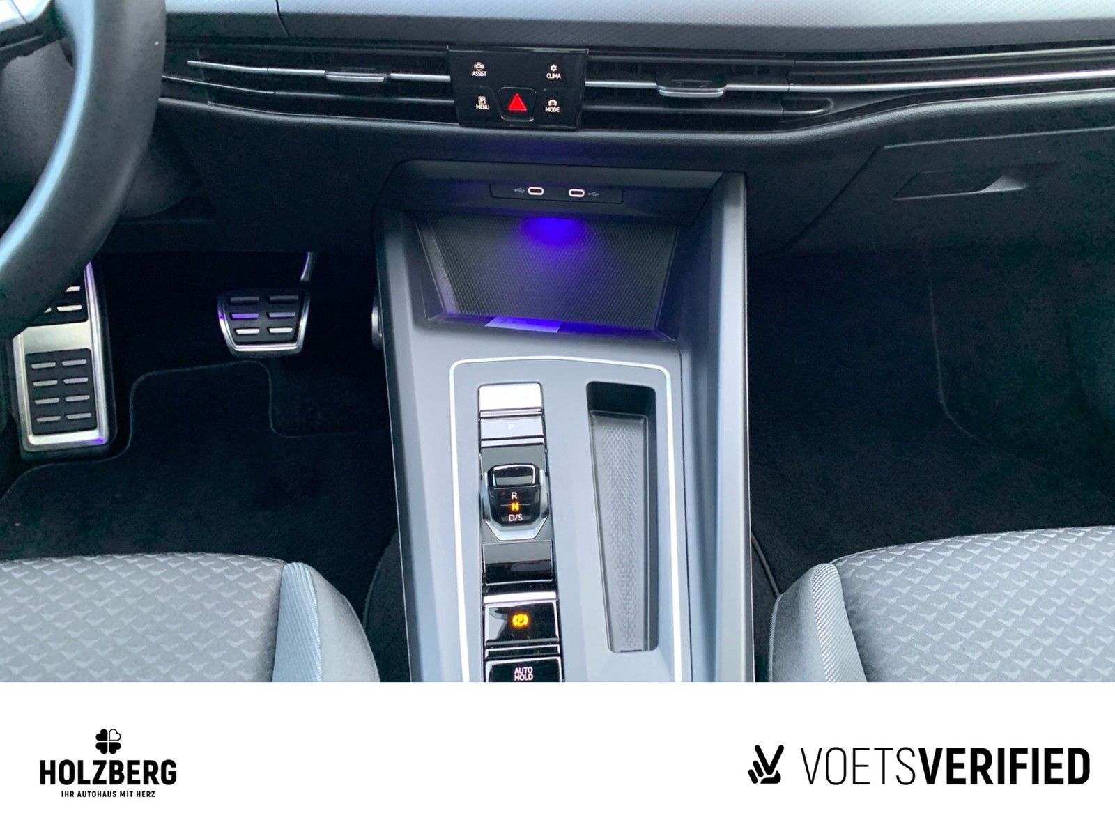 Volkswagen Golf - Bild 10