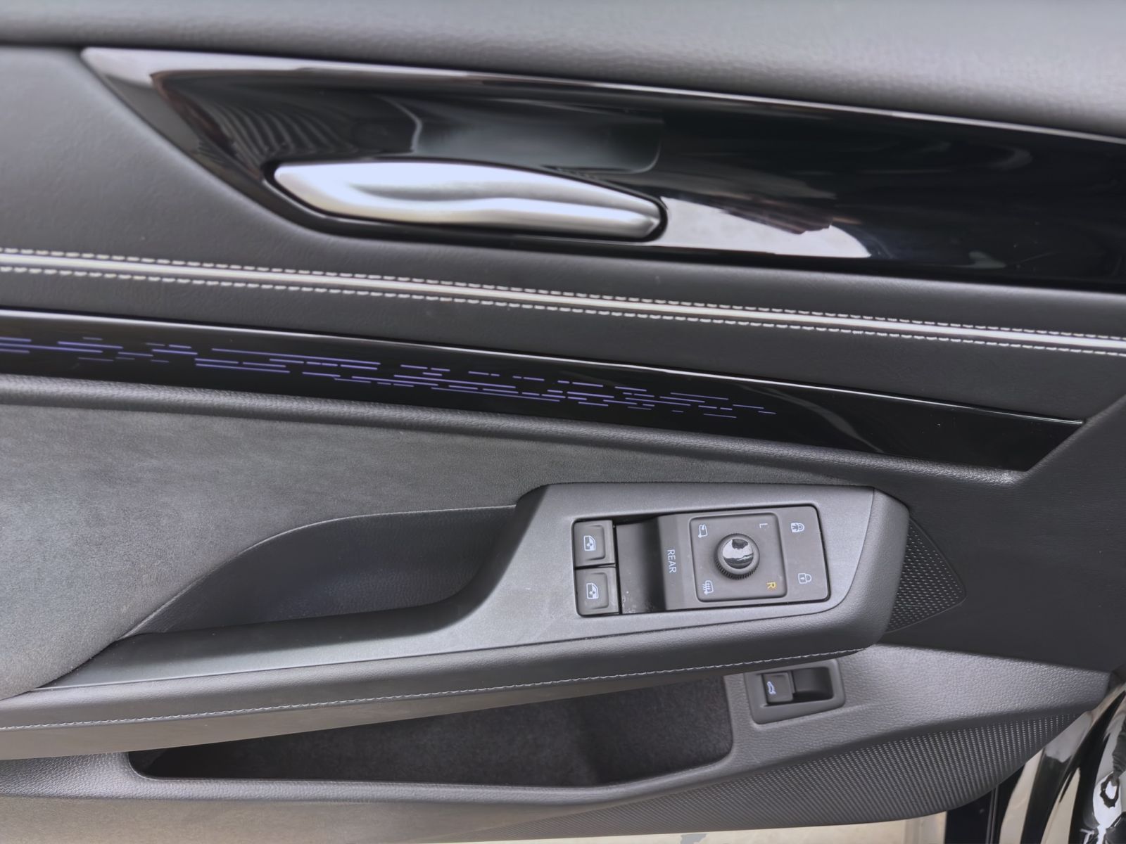 Volkswagen ID.7 - Bild 11