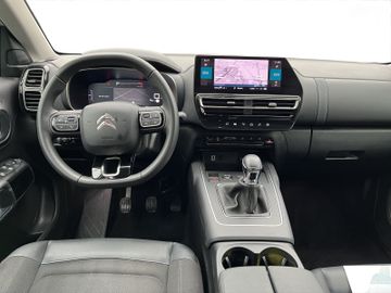 Citroën C5 Aircross C-Series PT 130 Navi+SHZ+RFK+Carplay