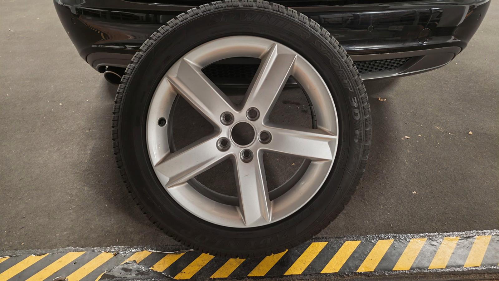 Audi A4 2011 — photo 14