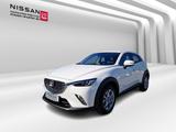 Mazda CX-3 Exclusive-Line 6MT AWD - Mazda 3: Allradantrieb
