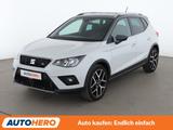 Seat Arona 1.0 TSI FR - Seat Arona Gebrauchtwagen