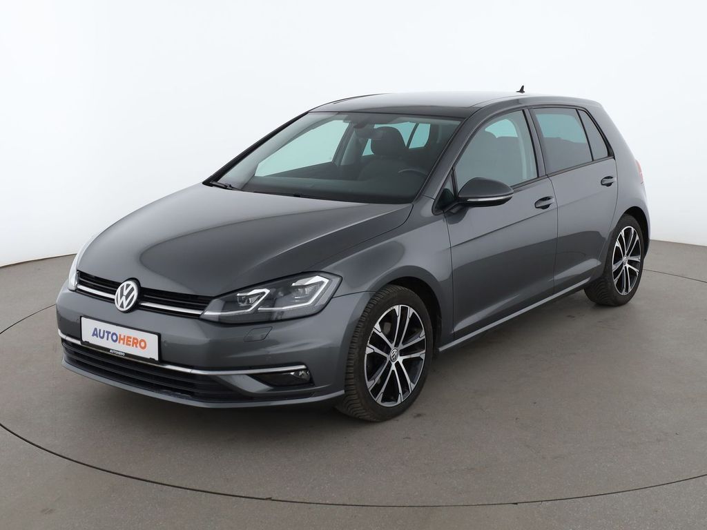 Image of Volkswagen Golf