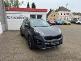 Kia Sportage 1.6 Dream Team 2WD Premium+*Leder*Navi* - Kia Sportage: Dream Team