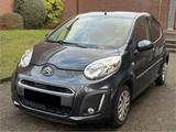Citroën Citroen C1 Selection 5Türe TÜV 07/2027,LED... - Citroën C1 in Frankfurt (Main)