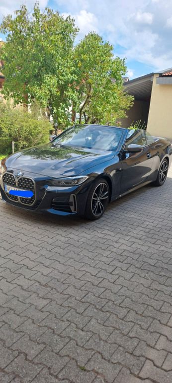 BMW 440