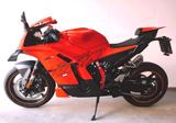 KTM 990 RC R                        - KTM RC