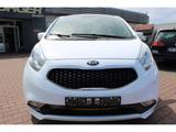 Kia Venga Dream Team 1.6 CVVT El. Panodach Kamera Kl - Kia Venga mit Benzin-Antrieb
