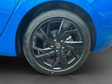 Fotografie 15 des Opel Astra L GS 1.5 360° Pano FSH beh. Lenkrad ACC