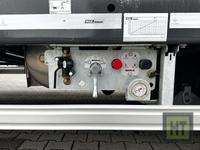 Faymonville MAX Trailer 4-Achs-Tele-Semi-zwangsgelenkt