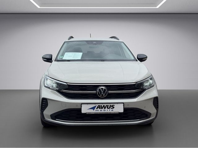 Taigo Goal 1.0 TSI 6-Gang LED, ACC, App-Connect