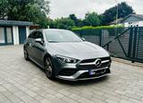 Mercedes-Benz CLA 200 d Shooting Brake AMG/Garantie u.v.m.