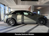 Porsche Macan - Vorschau Bild 8