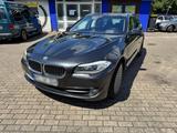 BMW 5er Reihe 525d bitte lesen - BMW aus 2012: 5er