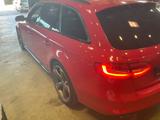 Audi A4 2.0 TDI 140kW multitronic Ambition Avant ... - Audi A4: TDI Multitronic