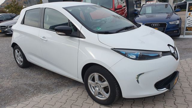 Renault ZOE Zoe Intens/ Ze/ Elektro /Mietbatterie/2.Hand