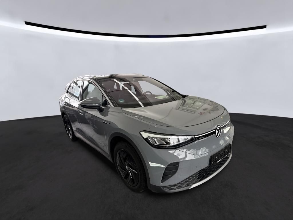 Volkswagen ID.4 - Bild 3