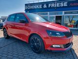 Skoda Fabia Monte Carlo Panorama Klima Sport Sitzheiz. - Skoda Fabia in Leipzig