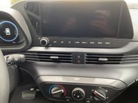Hyundai i20 - Vorschau Bild 10