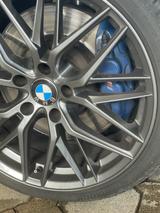 BMW 435i xDriveCabrio M Sport M Performance D.Fzg - BMW 435: M Performance