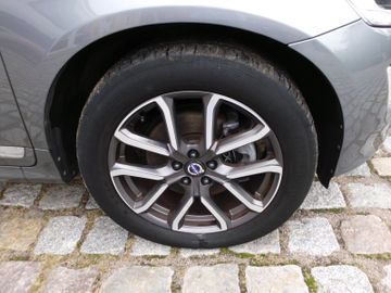 Volvo XC60 - 4