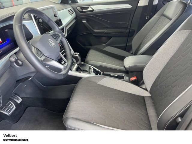 Volkswagen T-Roc - Bild 15