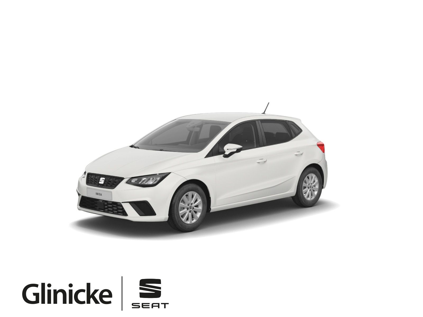 SEAT Ibiza 1.0 TSI Klima SiHz Allwetter