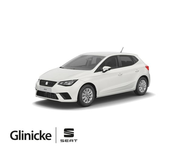 SEAT Ibiza 1.0 TSI Klima SiHz Allwetter