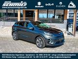 Kia NIRO EV 204 SPI 3PH GD LED+ INT - Kia Niro mit Elektro-Antrieb: EV