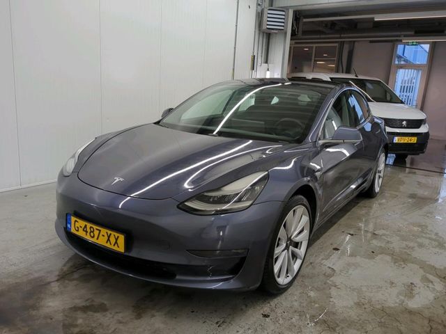 Tesla Model 3 Long-Range AWD 351pk 75 kWh [ AUTOPILOT+