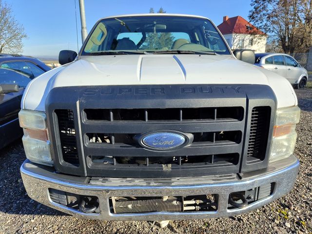 Ford F 250 Super Duty XL 5.4 V8