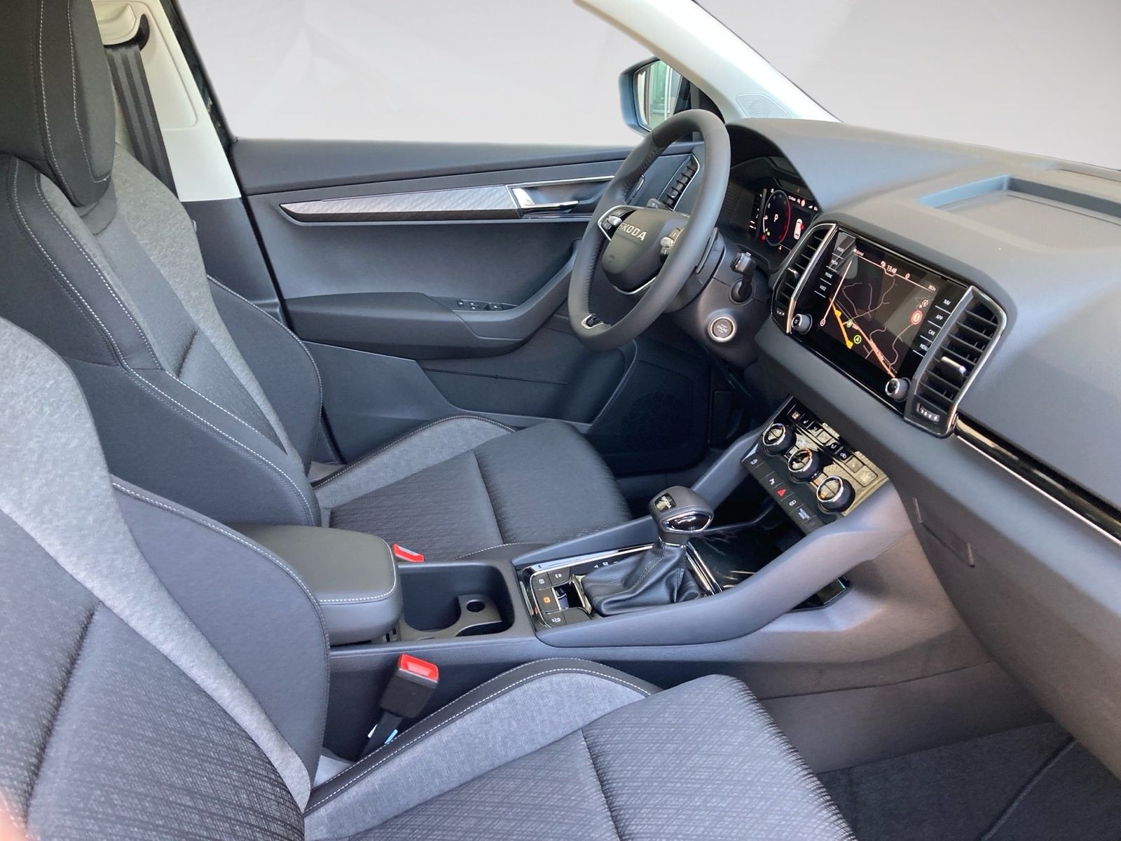 Skoda Karoq - Bild 10