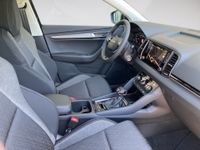 Skoda Karoq - Vorschau Bild 10