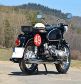 BMW R69S/1. HAND/ALTER PAPPBRIEF/NEUKAUFRECHNUNG/TOP - Offers matching your search criteria