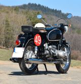 BMW R69S/1. HAND/ALTER PAPPBRIEF/NEUKAUFRECHNUNG/TOP - Offers matching your search criteria