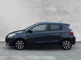 Mitsubishi Space Star 1.2 TOP KAMERA+PDC+KLIMA+TEMPOMAT+DAB - gebrauchte Mitsubishi Space Star aus dem Jahr 2024
