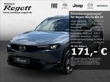 Mazda MX-30 Makoto HUD AD Navi Memory Sitze Soundsyste - Mazda MX-30: Makoto