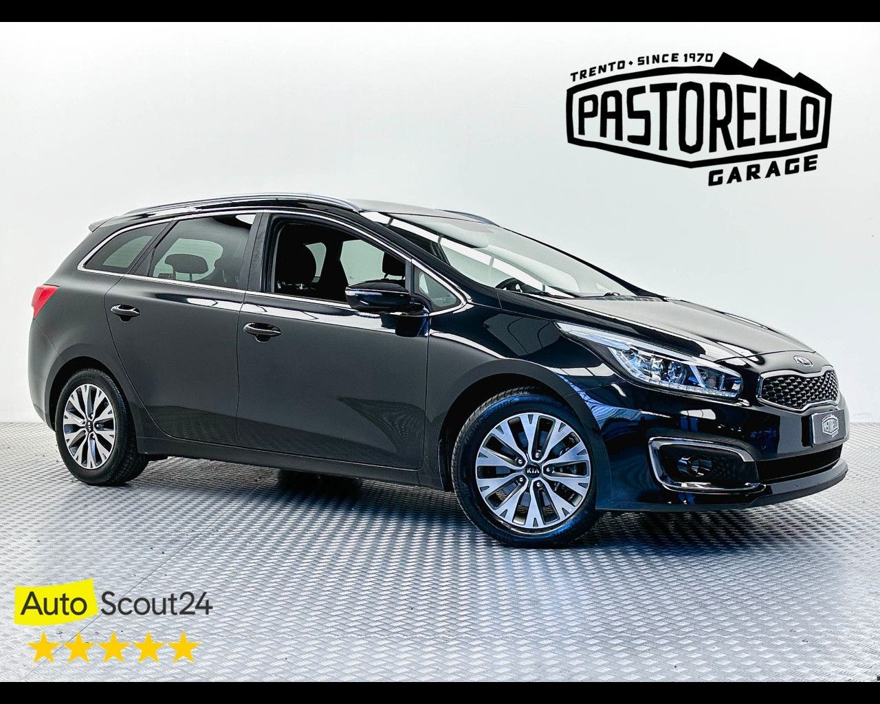 KIA cee'd