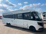 Niesmann + Bischoff Arto 88EK 180ps Aut E&P WC Tank Hubbett 5 perso - Offers