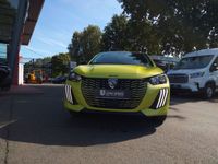 Peugeot 208 - Vorschau Bild 8