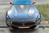 BMW Bmw z4 M mz4 G29 M40i 1Hd TÜV Cabrio Roadster Z4 - BMW Z4 M40i von privat