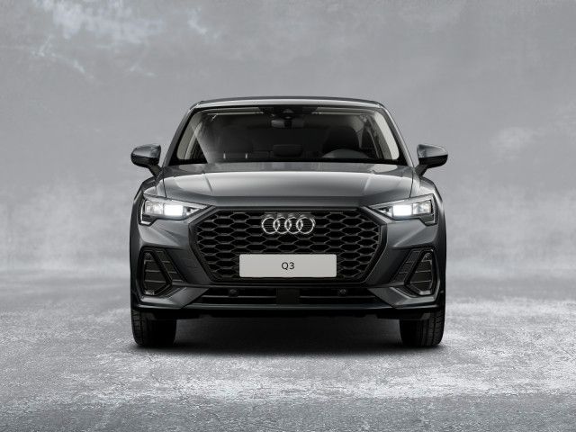 Audi Q3 - Bild 3