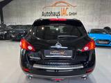 Nissan Murano/Executive/PANO/AHK/LEDER/SHZ/NAVI/BOSE - Nissan Murano mit Diesel-Antrieb: Automatik