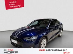 Audi A3 Limousine advanced 30 TFSI ACC LED Kamera Nav