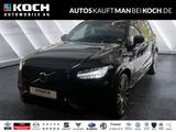 Volvo XC90 T8 Recharge AWD RDesign Edit FourC PANO HUD - Volvo XC90: Rdesign
