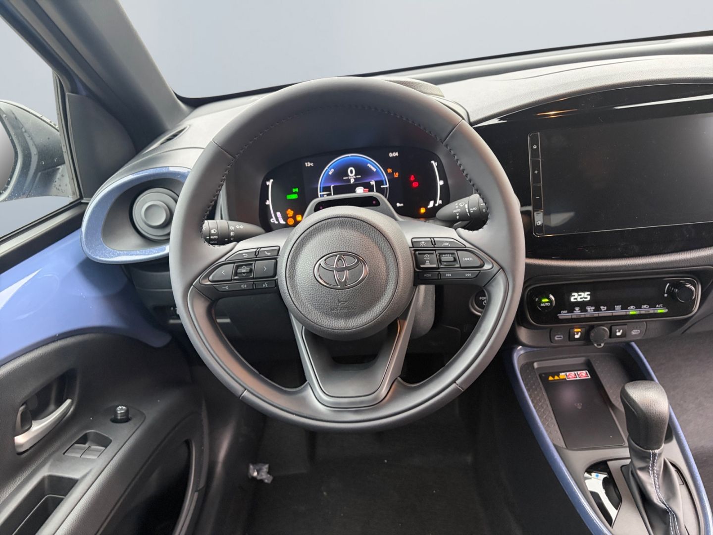 Toyota Aygo (X) - Bild 20