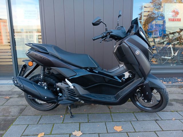 NMAX 125 Tech Max Modell 2025 N-Max