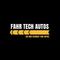 Fahr Tech Autos
